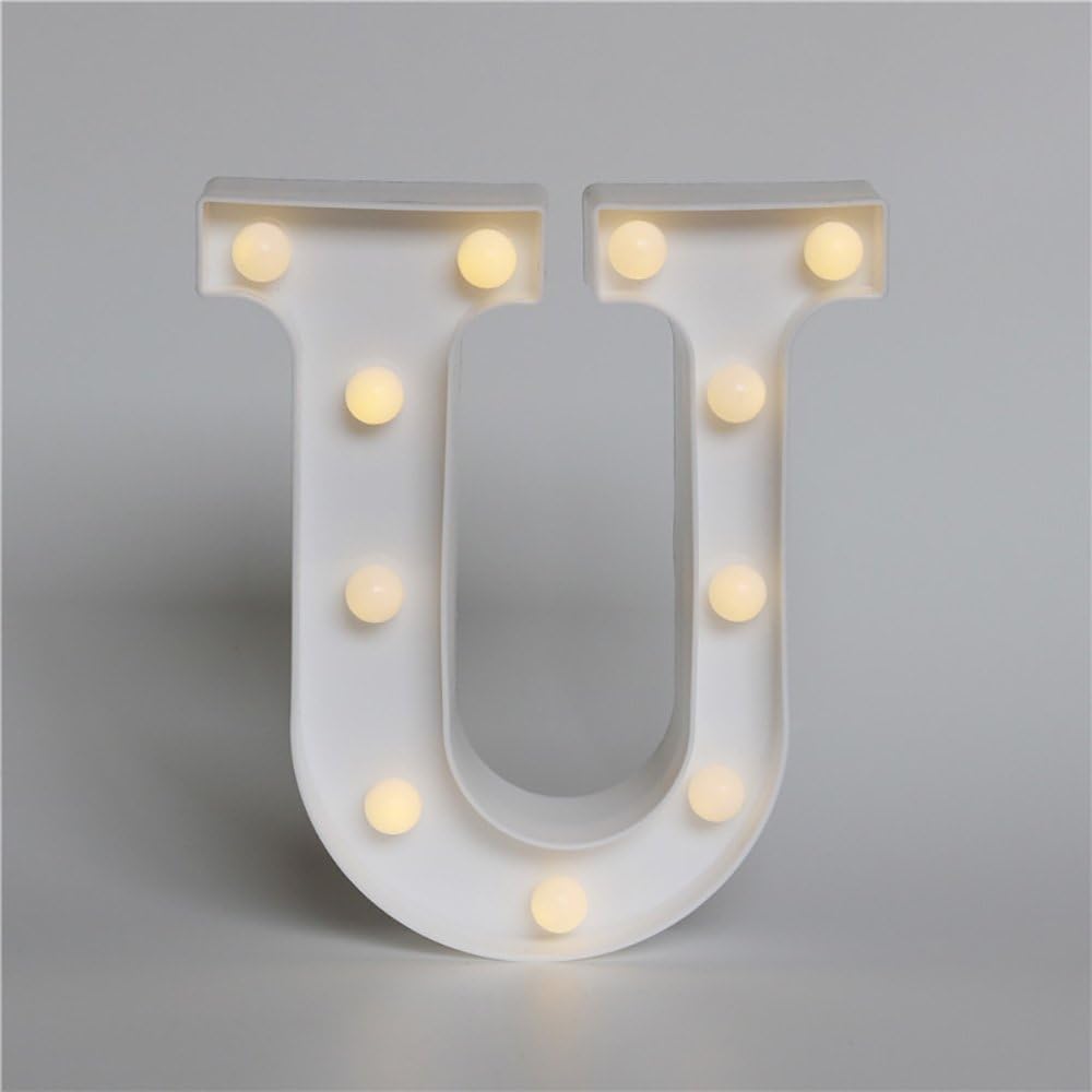 CSKB Light Up I Love You Letters Sign for Wedding LED Heart Marquee Lights Night Light Lamp Christmas Holiday Gift Home Party Decoration