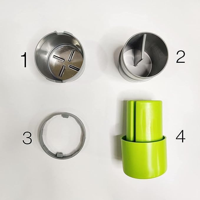 Solitude 3 1 Dry Fruit Cutter, Slicer, Grinder, Chocolate Cutter And Butter Slicer With In Blade For Almonds, Cashews