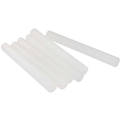 Surebonder DT-50 All Temperature 50 Glue Sticks, 4-Inch & DT-100 Made in The USA All Purpose Stik-Mini Glue Sticks-All Temperature-5/16"D, 4"L Hot Melt Glue Sticks-100/ Pack