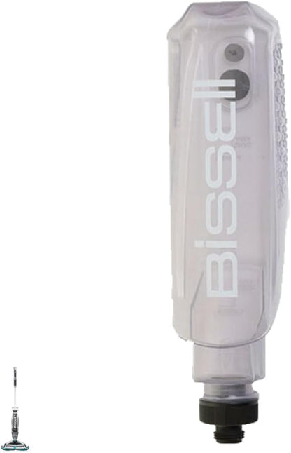 2039 2315 1611570 Selgo Replacement Water Tank and Cover for Bissell SpinWave Hard Floor Spin Mop Cleaner Series OEM #