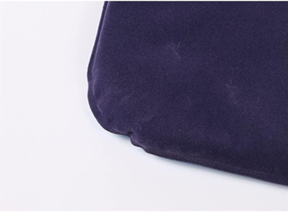 Cooling Pillow Pad Insert for Relaxing Sleep - Comfort Sleeping Therapy Relief