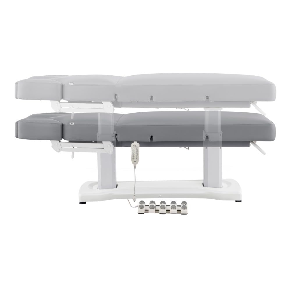 Full Electric Medical Spa Treatment Massage Table Facial Beauty Bed TRANQUILITY