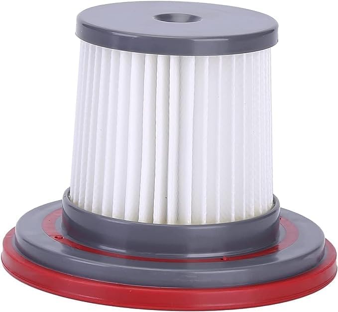 2 PCS HEPA Vacuum Filter Replacement Kit for BW520, BW119, BX216, BW116, BX516, BX219