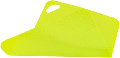 Cutting Boards Set of 4, Southern Homewares, Durable Flexible Plastic Kitchen Food Prep Mats