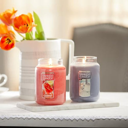 Yankee Candle A Calm & Quiet Place Large Classic Jar Candle