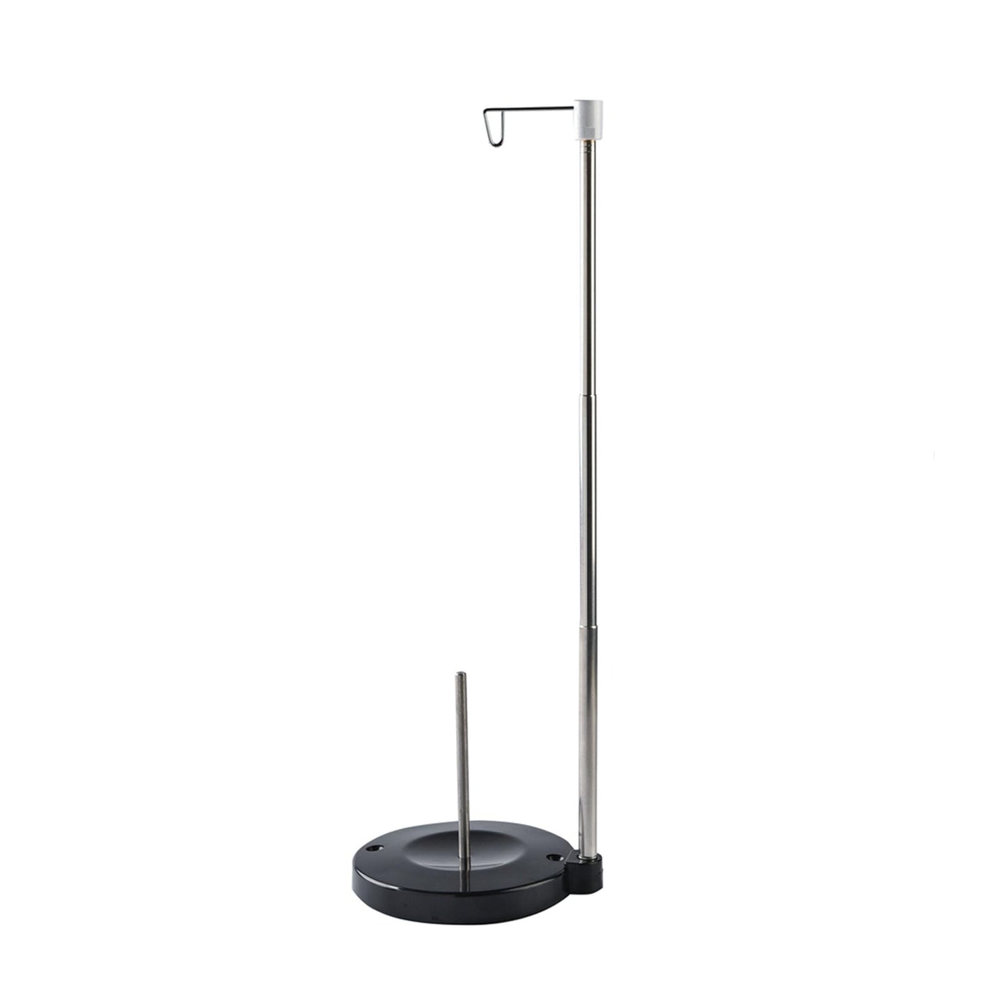 MagnaHoop Adjustable Cone Thread Stand Spool Holder for Sewing Machine Embroidery Quilting Serger Machines STS-1A
