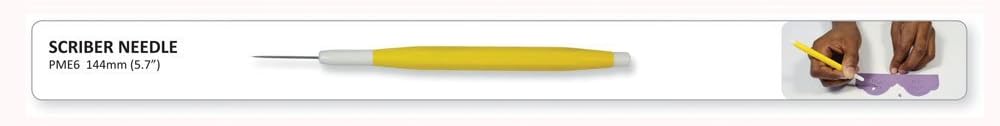 PME Scriber Needle Modelling Tool