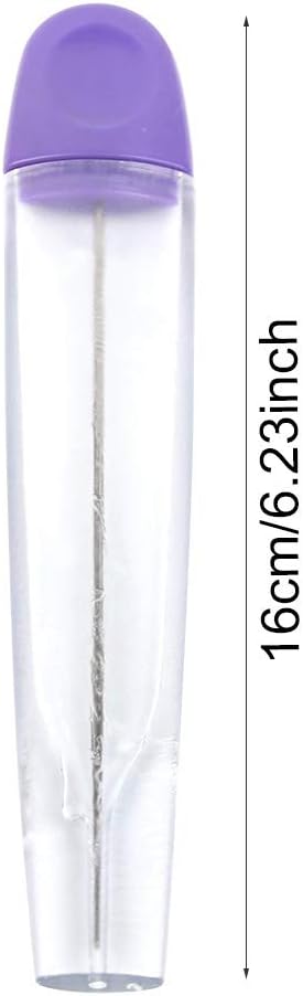 Stainless Steel Biscuit Cake Tester, Baking Bread Tools Cake Tester Stir Rod DIY Baking Tool