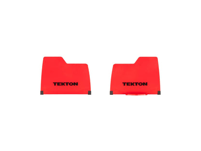 TEKTON 10-Tool Pliers Organizer Rack | ORG41210 | Made in USA