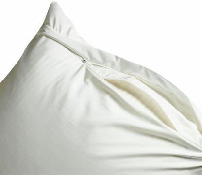 Dust Mite and Allergen Proof Pillow Encasing, Premium Microfiber, Standard Size