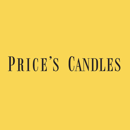 Price's Candles Citronella Scented Tealights | Contains The Benefits of Citronella, Protects from Unwanted Guests | Pack of 50