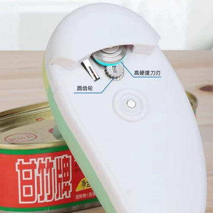 NEW CAN OPENER for Kitchen