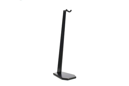 Ruach GS-5 Wooden Acoustic Guitar Stand Hanger for Acoustic and Electric Guitar - Black