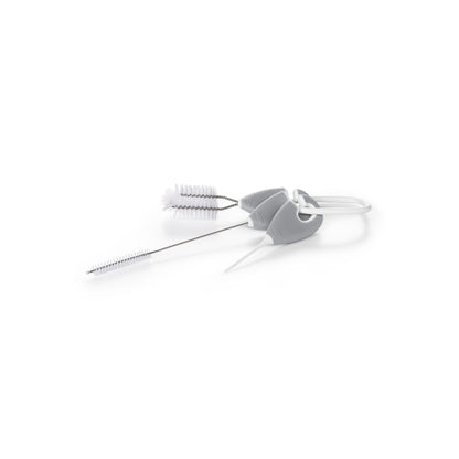 OXO Tot Bottle & Cup Cleaning Set, Gray