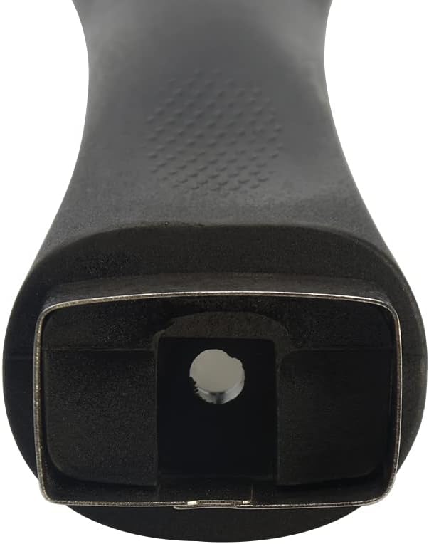 Pot Handle, Scald-Proof Long Handle Replacement Grip for Cookware Pot Lid with Screw