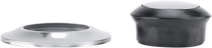 Raguso Lid Knob Heat-Resistant Pot Pan Lids Knob, 5 Pcs Universal Kitchen Cookware Lids Lifting Handle Replacement Parts