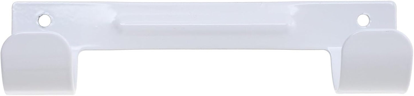 DOITOOL Ironing Board Holder Wall Mount, Iron Holder Organizer for Laundry Rooms, Ironing Board Hanger
