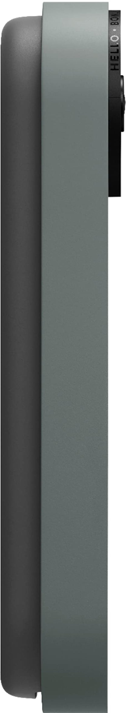 Google Nest Doorbell (Battery) - Ash