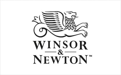 Winsor & Newton 5224001 Series 240 Goat Hair Short Handle Brush-Wash #1, 1