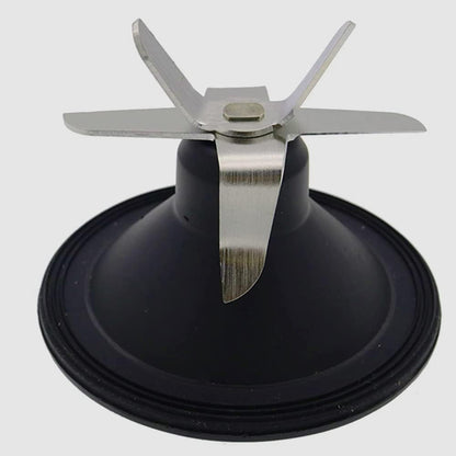 Blender Blade for Philip Juicer Mixer, Replacement Parts for HR2093, HR2095, HR2096, HR2097, HR2194