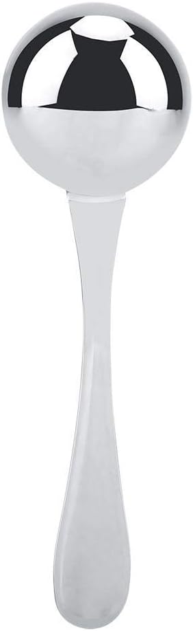 Stainless Steel Long Handled Tea Coffee Measuring Spoon, Scoop Tablespoon, Kitchen Cooking Tools (30ml)