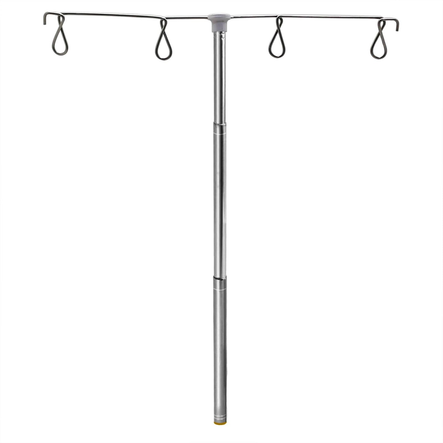YEQIN Telescopic Thread Stand Compatible with Singer 14CG, 14HD, 14SH, 14U, 14U234 Serger Overlock Machine