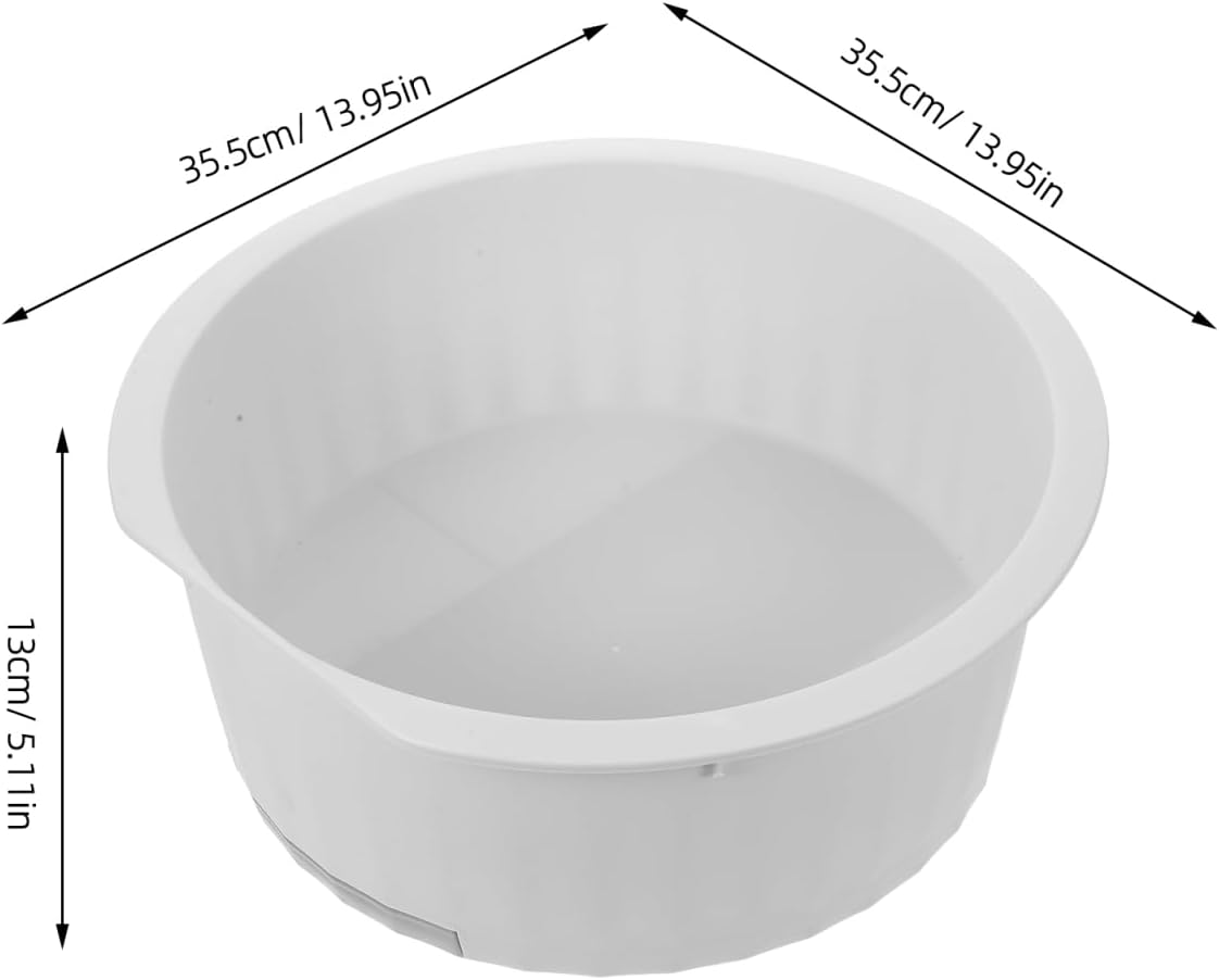 1 Set Washtub for Laundry Newborn Clothes Basin Washboard Laundry Basin Washboard Wash Board and Basin Kit Washboard