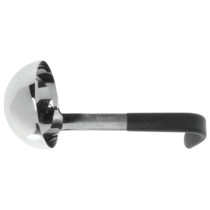 Vollrath 4970520 Short Handled Ladle, 5 oz Capacity