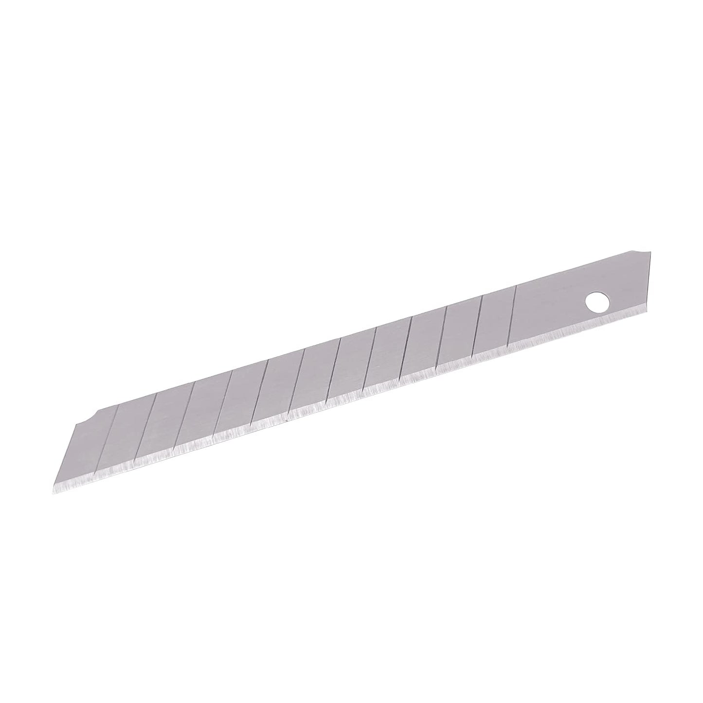 3Pcs 9mm Utility Knife Blades Vinyl knife wallpaper knife Paper Knife with 10pcs Black Blades Replacement for Office, Home, Arts Crafts