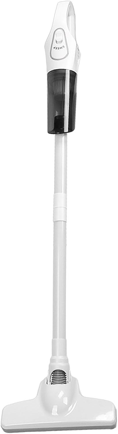 HURRISE Handheld Vacuum Cleaner, Cordless Vacuum for Pet Hair, Powerful Suction for Hardwood Floor, Carpet, and Car
