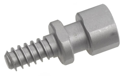 NOVA 10006 Safe Lock Woodworm Screw Wood Lathe Chuck Accessory