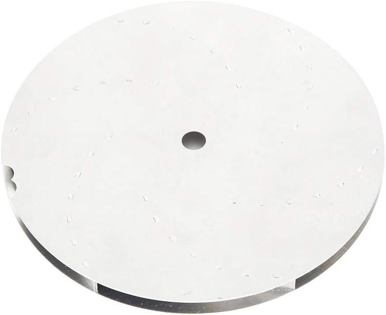 Garosa Vacuum Cleaner Rotating Fan Blade Cleaner - Replacement Accessories (Diameter 112mm/125mm) (#2)