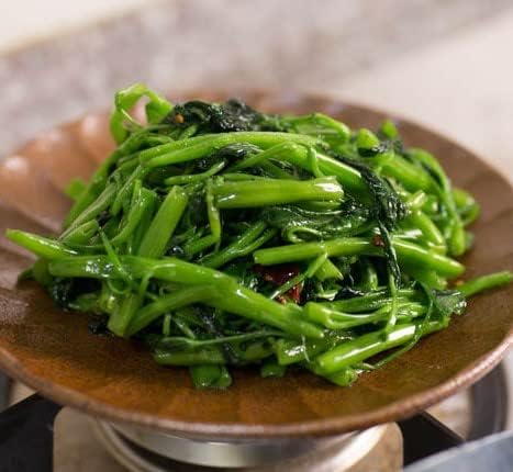 Airplane Chinese Water Spinach/Morning Glory