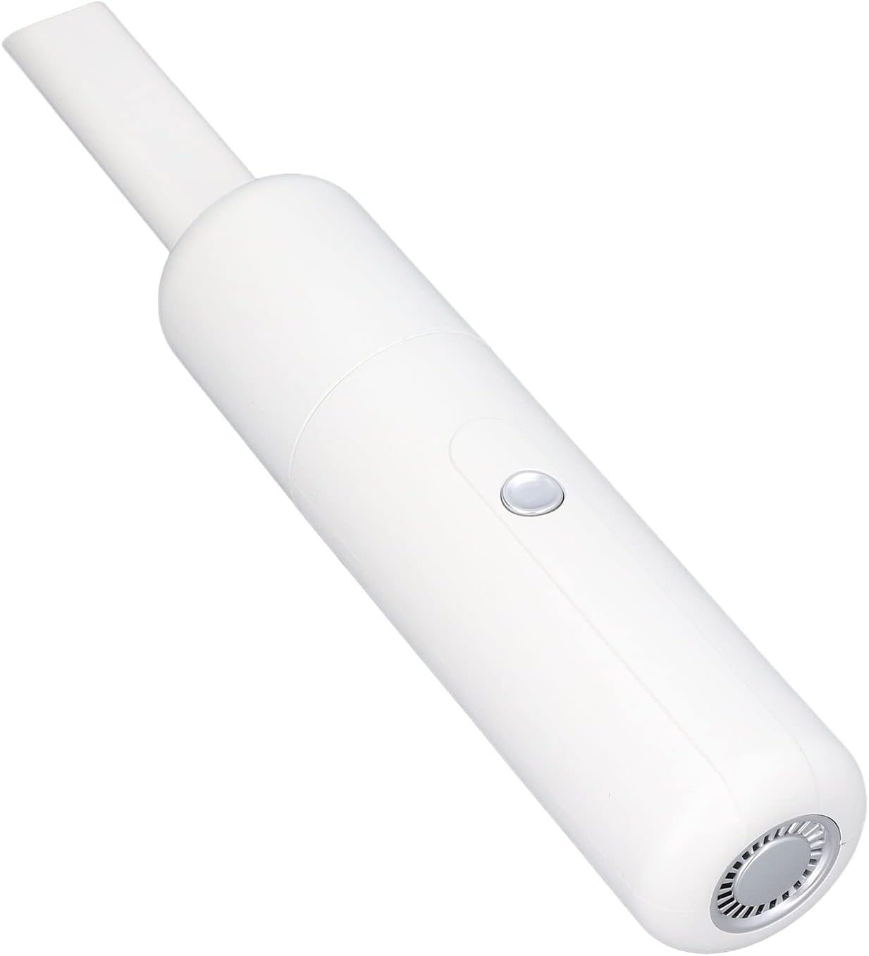 Mini Vacuum Cleaner, 7W Powerful Suction Cordless Rechargeable Handheld Vacuum for Car Carpet Flooring