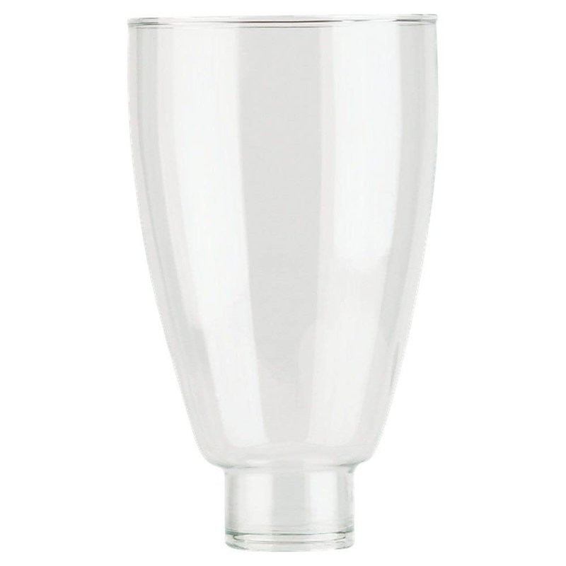 Generation Lighting 9004-32 Glass Shade, Clear
