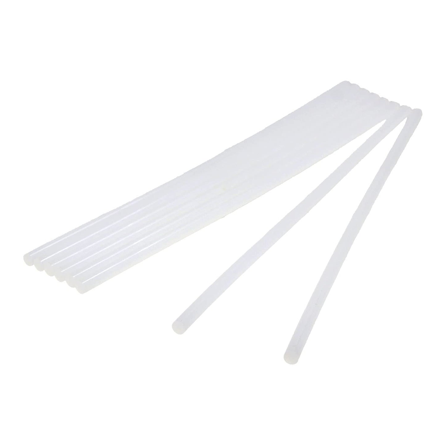 Surebonder 725M510 Mini Size 10" Clear Hot Glue Sticks - 5 lb Box
