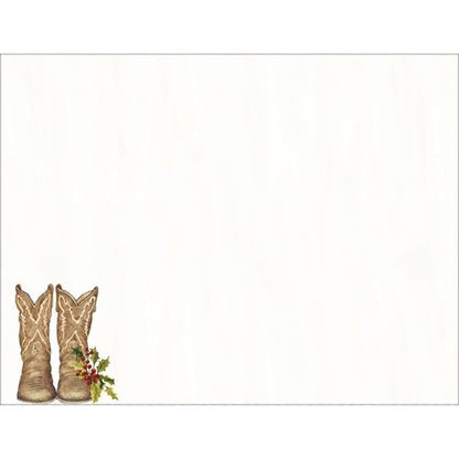 LANG Howdy Holidays Boxed Christmas Cards (1004931)