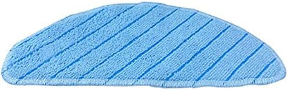 Washable Mopping Pads Mop Cloth Rag for Ecovacs DEEBOT T9 MAX/T9 AIVI/T9 Power Robot Vacuum Cleaner Accessories