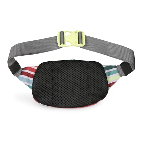 KAVU Spectator Belt Bag Polyester Hip Fanny Pack