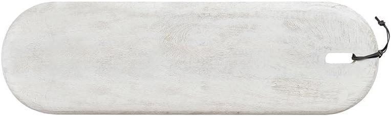 Santa Barbara Design Studio Cutting Boards - Large Charcuterie Paddle Board and Serving Trays