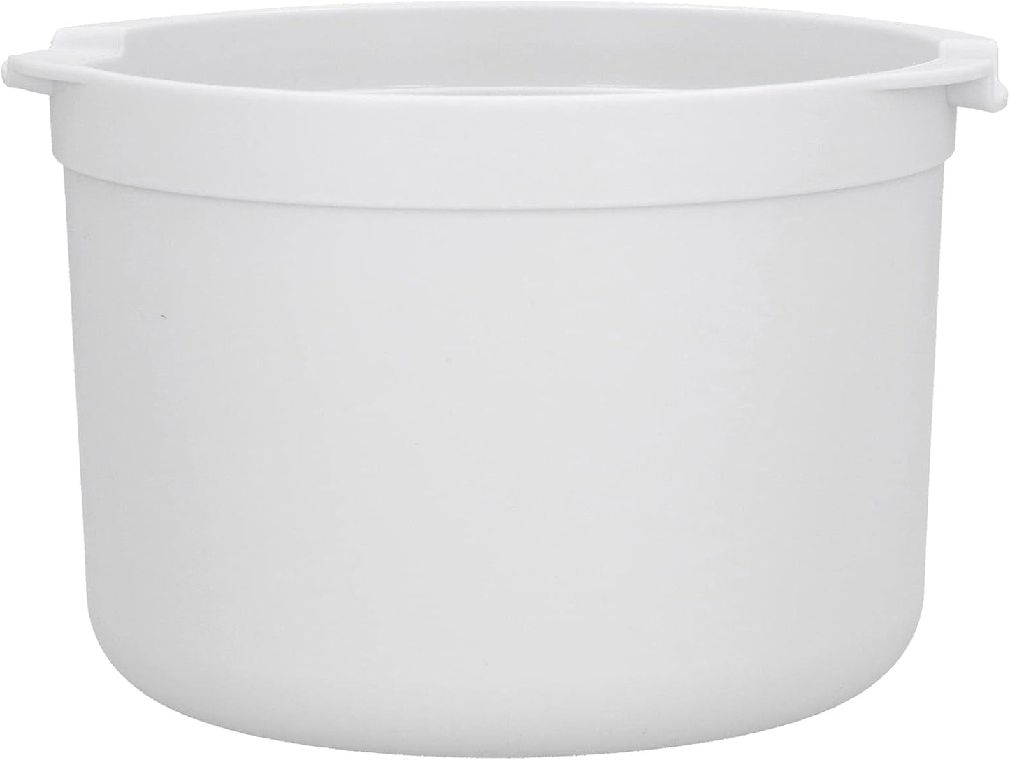 Household Microwave Oven Rice Cooker - 2-Layer High Temperature Resistant Steam Pot Rice Steamer