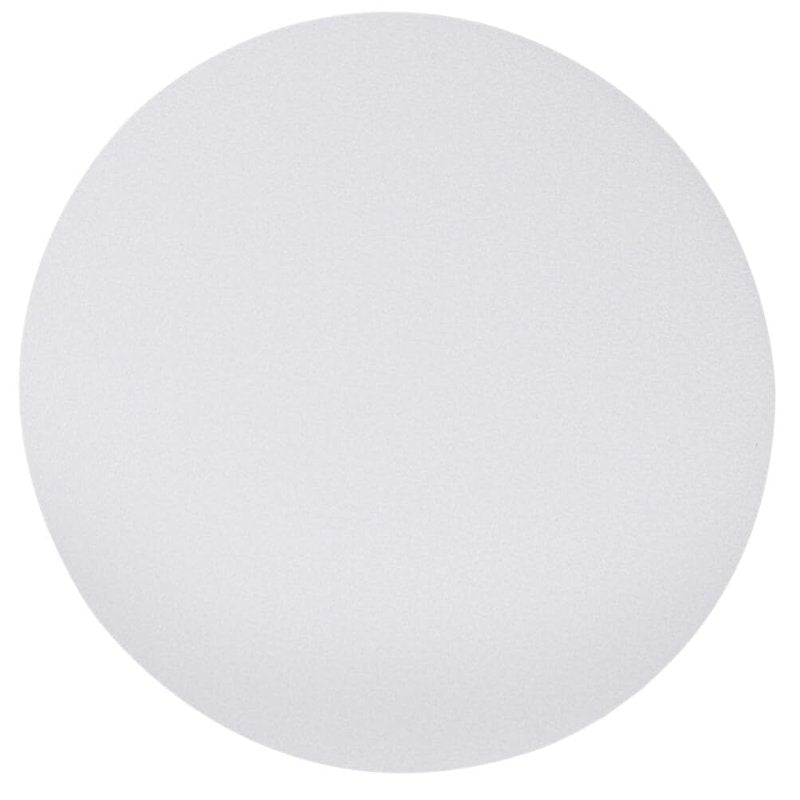COOLHIYA Lamp Shade Diffuser 7.48In Anti-Glare Spotlight Light Cover for Ceiling Led Lights Replacement Ceiling Light Cover for Living Room Bedroom Study