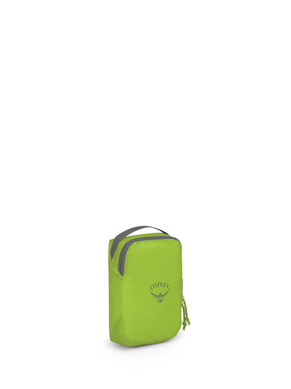 Osprey Ultralight Travel Packing Cube, Limon, Small