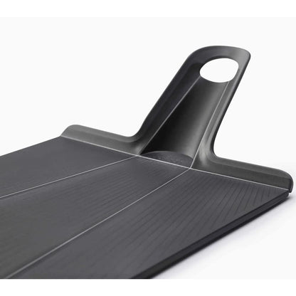 Joseph Joseph Chop2Pot Plus Folding Cutting Board, Large - 13.5 x 10.2 inches