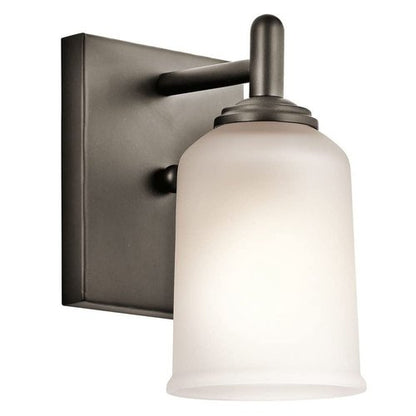 Kichler 45572CH One Light Wall Sconce