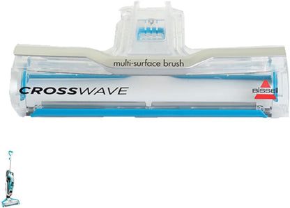 2211W 1785 1609656 Foot Window Replacement for Bissell CrossWave Multi-Surface Vacuum Cleaners Series | Bissell