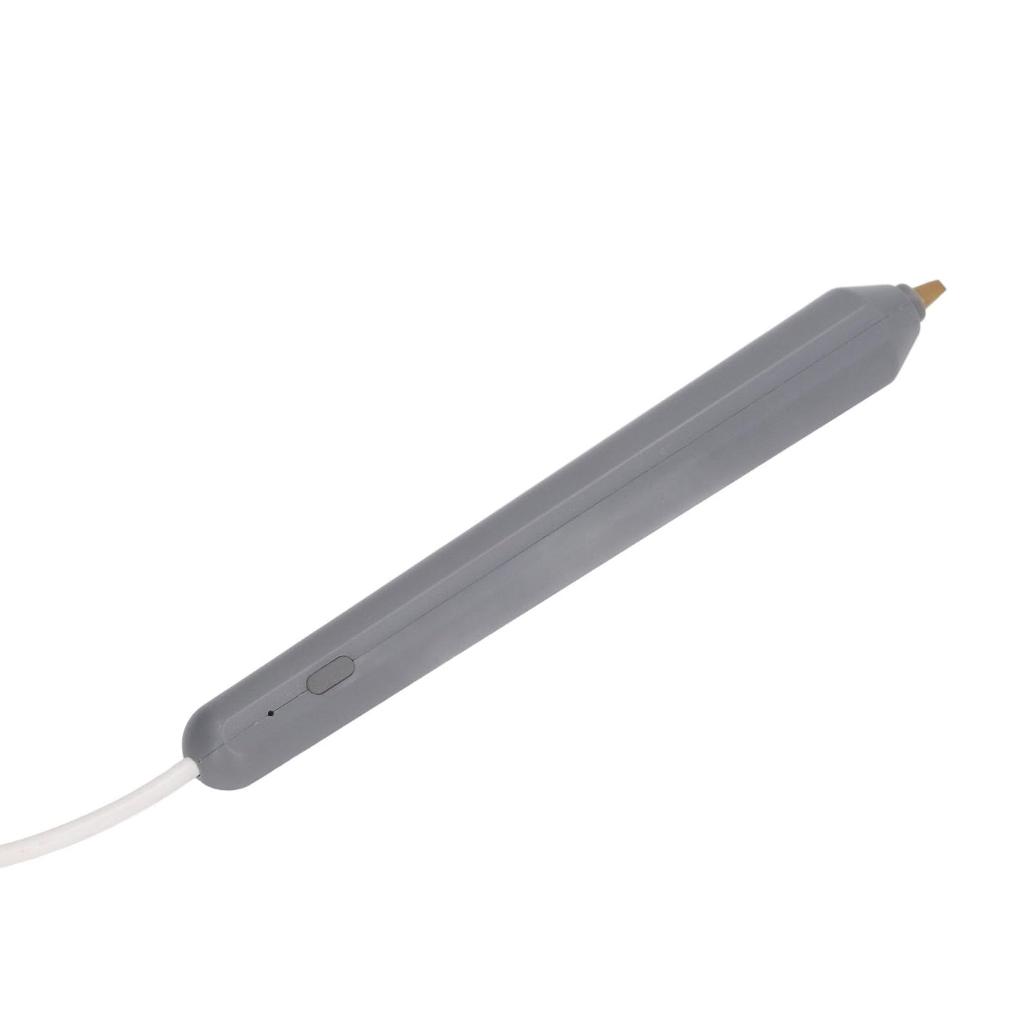 Foil Stamping Pen 4 Pack Different Tips Easy USB Power Supply Heat Foil Pen for Plastic