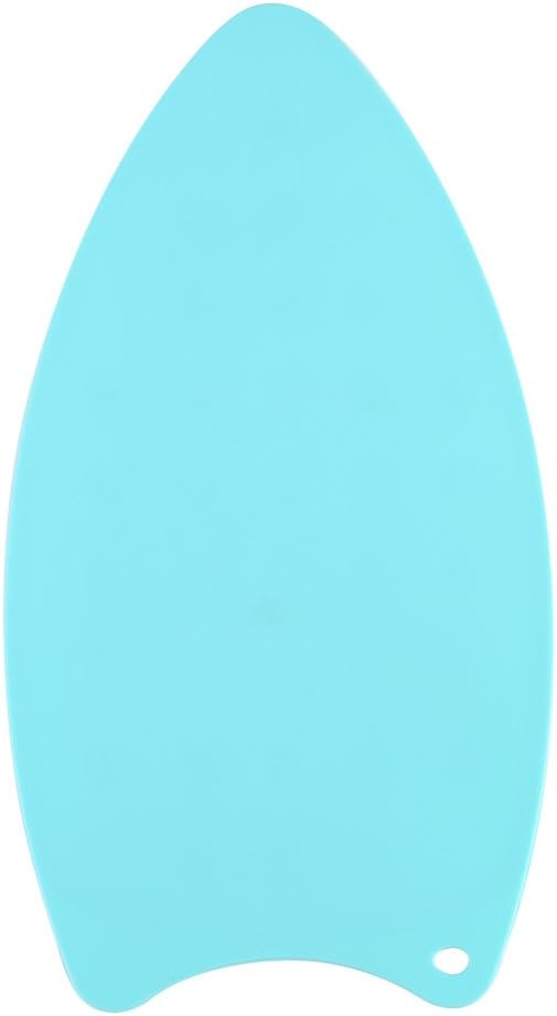 Yosoo Silicone Iron Hot Rest Pad Mat - Ironing Surface Stand Mat (Green)