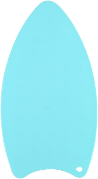 Yosoo Silicone Iron Hot Rest Pad Mat - Ironing Surface Stand Mat (Green)