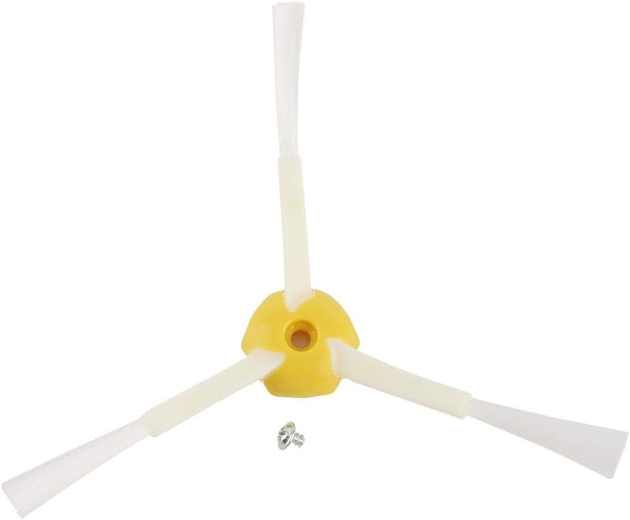 AUNMAS Replacement Side Brushes for Roomba 870 880 861 980 Vacuum Cleaner Accessories Kit